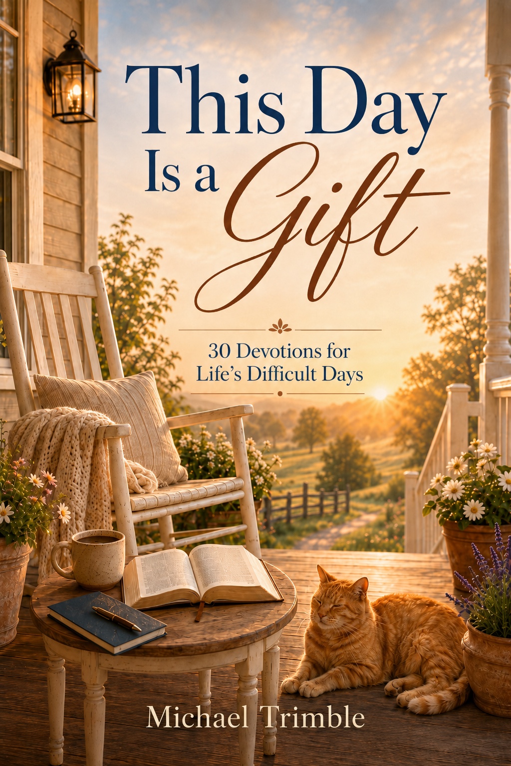 This Day book cover